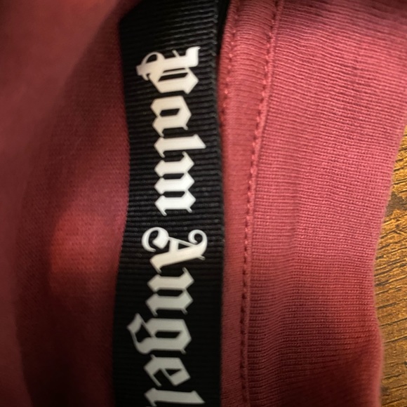 Palm Angels T Shirt - Picture 3 of 5